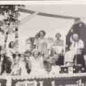 9-63 Integrity Parade Float Wigston Magna 1920's