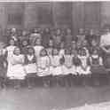 9-83 Wigston Magna C E School - Standard Girls