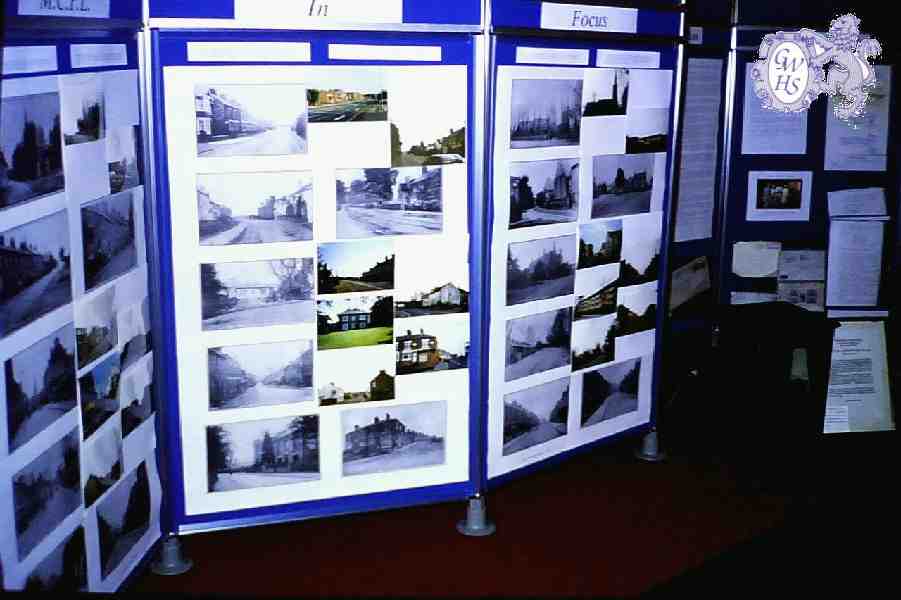 23-517 Heritage Exhibition 1995 WMFM