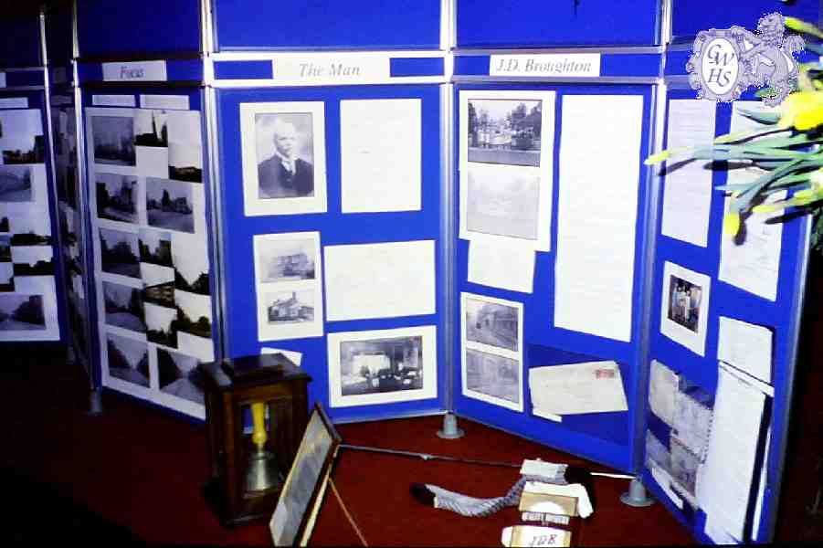 23-526 Heritage Exhibition 1995 WMFM
