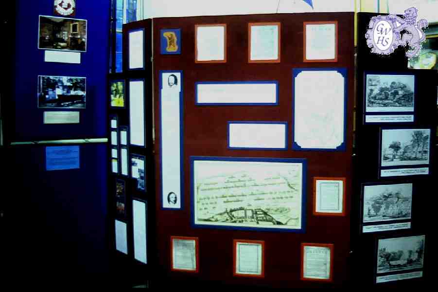 23-530 Heritage Exhibition 1995 WMFM