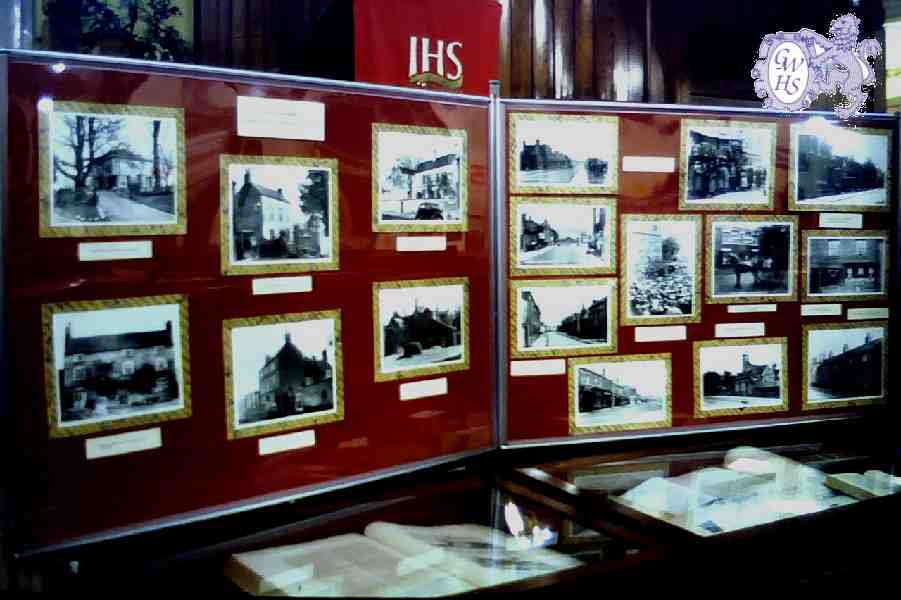 23-531 Heritage Exhibition 1995 WMFM