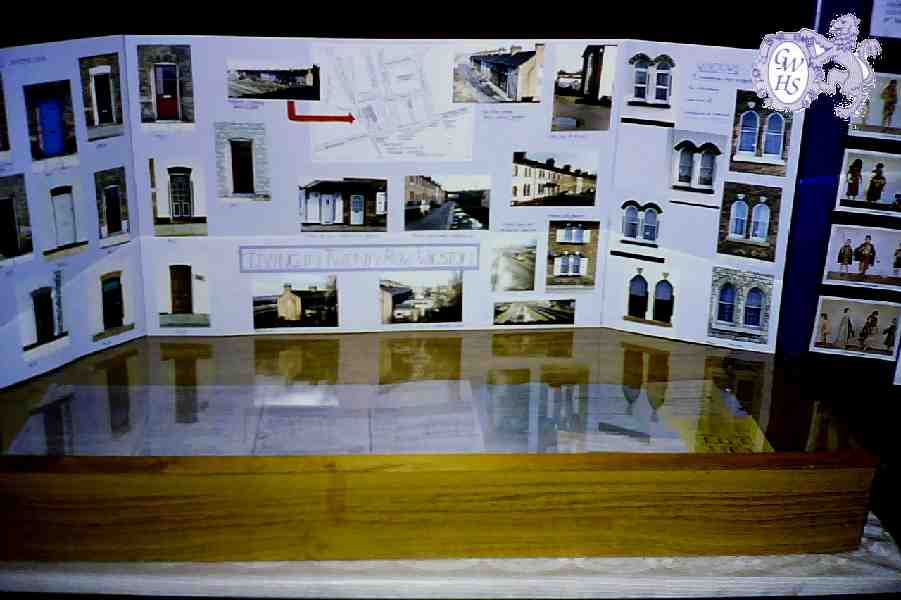 23-532 Heritage Exhibition 1995 WMFM