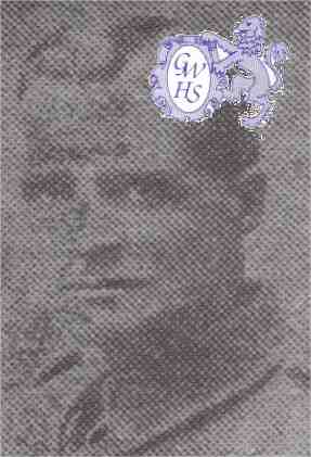 23-760 William Holmes b c 1885 Wigston Magna