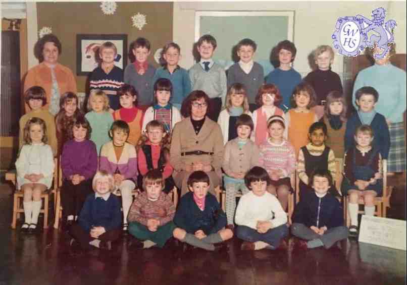 31-309 Bell Street School 1973