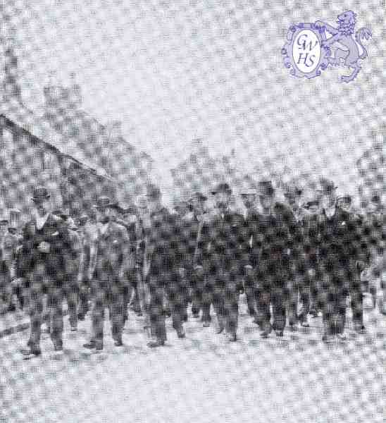 32-416 First Wigston UDC early 1895