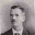 23-478 Ar Herbert Secretary of First Committee of Wigston Co-operative Hosiery Ltd circa 1898