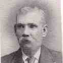 23-481 J G Wignall Member of First Committee of Wigston Co-operative Hosiery Ltd circa 1898