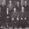 23-499 The Committee of The Wigston Co-operative Hosiers Ltd in 1949