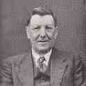 23-500 Ernest Gamble President of The Wigston Co-operative Hosiers Ltd 1949