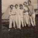 25-010 1st Wigston Guides - Rangers in Wales 1931