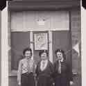 25-052 Queen Elizabeth Coronation Guide Clubroom Welford Road Wigston Magna 1953
