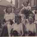 25-103 Leicester Roayal Infirmary Parade in Central Avenue c 1935
