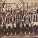 25-104 Wigston Athletic Presidents XI 1923