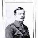 26-084 Second Lieutenant Donald Forryan b 1886 d 1916