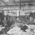 30-025 Staff at Holme's Factory in Newton Lane Wigston Magna