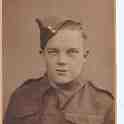 30-423 Howard Sibson in Uniform