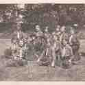 30-600 Wigston Guides at Launde Abbey Camp 1921