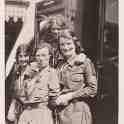 30-605 Wigston Guides at Welsh Camp 1931