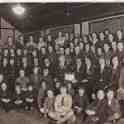 30-621 1st Wigston Guides 21st Birthday Party 1935