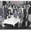 30-628 1st Wigston Guides 50 years on