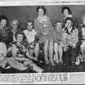 31-102 Land Army girls reunion in Wigston 1975