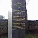 31-137 Grave of Thomas Carmichael 1910 Wigston Cemetery