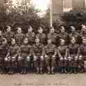 31-278 Wigston Home Guard All Saints Company 1942