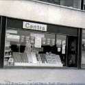 32-133 Grocers shop at 2 Shire Court Fairfield Estate South Wigston in 1966