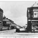 29-244 W A Deeming South Wigston Post Office 2 Fairfield Street c 1930