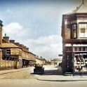 31-172 Deeming's corner of Fairfield St South Wigston.