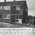 33-675 House in Falmouth Drive Wigston Magna 1968