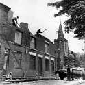 34-773 Demolition of cottages in Frederick Street Wigston Magna