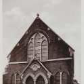 8-125 Wesleyan Chapel Frederick Street Wigston Magna pre 1939
