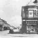 22-507 W A Deeming South Wigston Post Office 2 Fairfield Street  circa 1930
