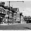 29-245 W A Deeming South Wigston Post Office 2 Fairfield Street c 1930