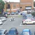 14-197 Frederick St Car Park taken from Sainsbury's Car Park 2006