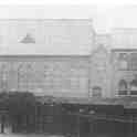 17-078 Wesleyan Methodist Chapel Frederick Street Wigston Magna c 1913 