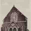 8-129 Wesleyan Chapel Frederick Street Wigston Magna 1920's