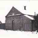8-44 Baptist Chapel Frederick Street Wigston Magna 1980
