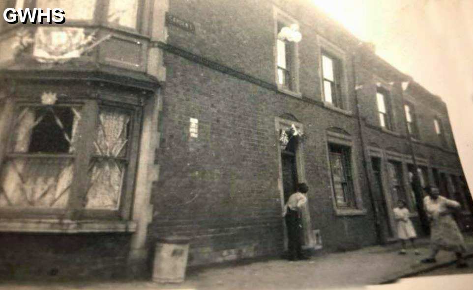 33-807 Garden Street South Wigston 1953