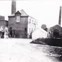 30-212 General view of the Wigston Gas Works  circa 1930