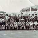32-026 Glenmere Primary School - Mrs Gaye's class 1964