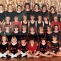 39-269 Glenmere School Gymnastics Club Wigston Magna 1984 - 1985