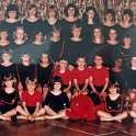 39-271 Glenmere School Gymnastics Club Wigston Magna
