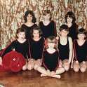 39-272 Glenmere School Wigston Magna Competition Group 1984