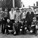 30-870 Guthlaxton School Trip was around 1959