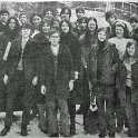 31-090 Guthlaxton School trip to Dieppe in 1971