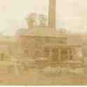 30-211 Wigston Gas Works circa 1930