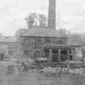 30-211a Wigston Gas Works circa 1930